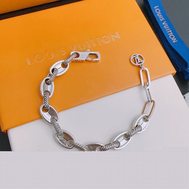 LV Bracelets